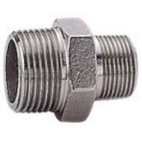 ENTRERROSCA REDUCCION INOXIDABLE 316-11/4-1 GENEBRE 0245 07
